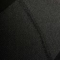 Bielizna termoaktywna Alpinus Tactical Base Layer Set czarno-szara M GT43276