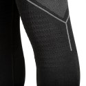 Bielizna termoaktywna Alpinus Tactical Base Layer Set czarno-szara M GT43276