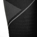 Bielizna termoaktywna Alpinus Tactical Base Layer Set czarno-szara M GT43276