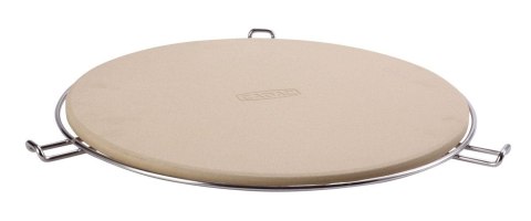 Kamień do pizzy CADAC 36cm z uchwytami do Carri&City Chef Kamień do pizzy CADAC 36cm z uchwytami do Carri&City Chef