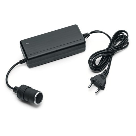 Lodówka samochodowa elektryczna 24L KAMAI ICEGO, zasilanie 12-230V, niebieska Lodówka samochodowa elektryczna 24L KAMAI ICEGO, zasilanie 12-230V, niebieska