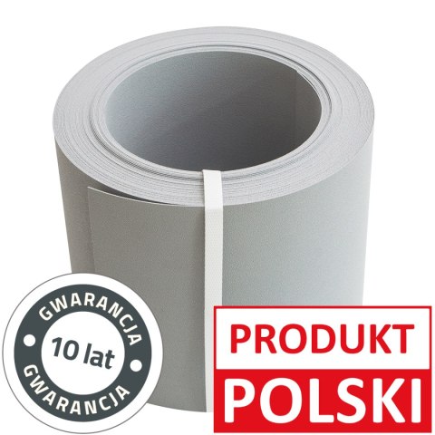 Taśma ogrodzeniowa ROLKA 26mb ORANGE 19cm PROTECTO™ SZARA Taśma ogrodzeniowa ROLKA 26mb ORANGE 19cm PROTECTO™ SZARA