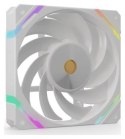 Valkyrie X12 ARGB Reverse White