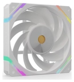 Valkyrie X12 ARGB Reverse White