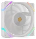 Valkyrie X12 ARGB Reverse White