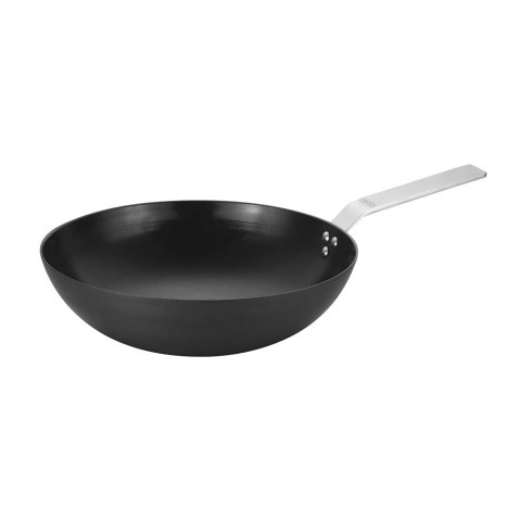 Wok patelnia CADAC 30cm z powłoką nieprzywierającą Wok patelnia CADAC 30cm z powłoką nieprzywierającą