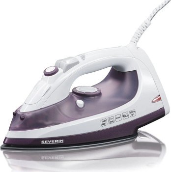 Żelazko - Severin BA 3210 Żelazko - Severin BA 3210