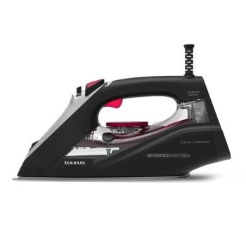 Żelazko Taurus Geyser Eco 2800W Żelazko Taurus Geyser Eco 2800W