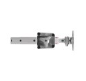 Angel AN1 - Regulowany Uchwyt do Monitora 17"-32"