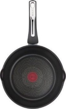 Patelnia wok TEFAL Emotion 26 cm E30077