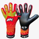 Rękawice bramkarskie 4keepers Neo Elegant Neo Lava NC S982849