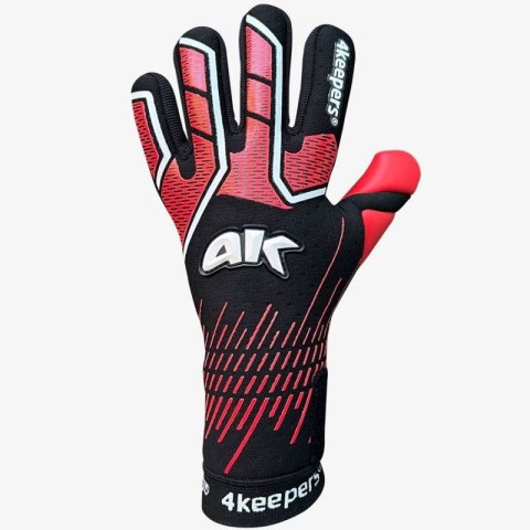 Rękawice bramkarskie 4keepers Neo Viper NC S982874 Rękawice bramkarskie 4keepers Neo Viper NC S982874