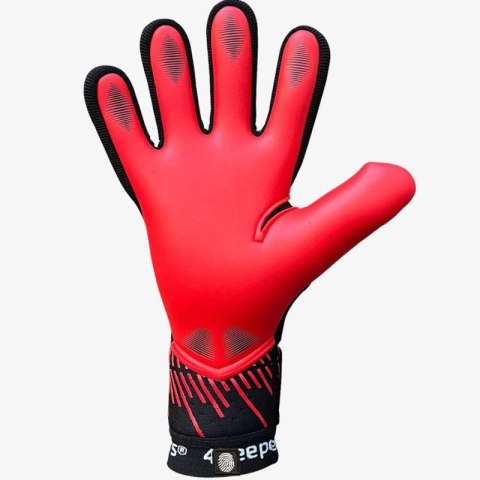 Rękawice bramkarskie 4keepers Neo Viper NC S982874 Rękawice bramkarskie 4keepers Neo Viper NC S982874