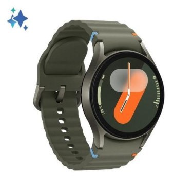 Samsung Galaxy Watch 7 LTE 40mm Zielony (L305) Samsung Galaxy Watch 7 LTE 40mm Zielony (L305)