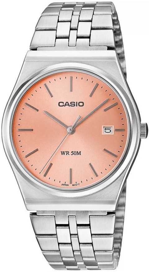 Zegarek Męski CASIO MTP-B145D-4AVDF + BOX Zegarek Męski CASIO MTP-B145D-4AVDF + BOX
