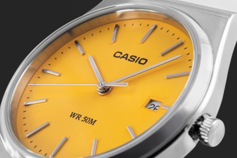 Zegarek Męski CASIO MTP-B145D-9AVDF + BOX Zegarek Męski CASIO MTP-B145D-9AVDF + BOX