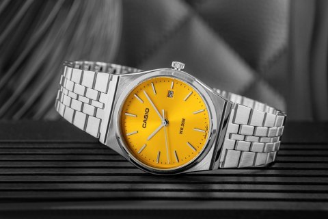 Zegarek Męski CASIO MTP-B145D-9AVDF + BOX Zegarek Męski CASIO MTP-B145D-9AVDF + BOX
