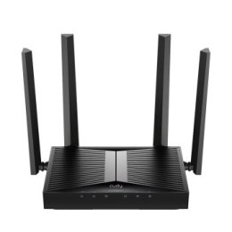 CUDY WR3600H BE3600 2.5G Wi-Fi 7 Mesh Router