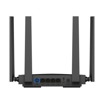 CUDY WR3600H BE3600 2.5G Wi-Fi 7 Mesh Router CUDY WR3600H BE3600 2.5G Wi-Fi 7 Mesh Router