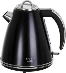 Czajnik elektryczny ADLER AD 1343 black