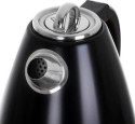 Czajnik elektryczny ADLER AD 1343 black