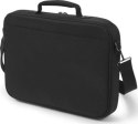 Dicota Eco Multi Base 16"-17.3" czarny