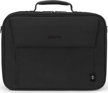 Dicota Eco Multi Base 16"-17.3" czarny Dicota Eco Multi Base 16"-17.3" czarny