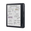 Ebook Kobo Libra Colour 7 E-Ink Kaleido 3 32GB WI-FI Black