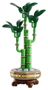 LEGO Botanical Collection 10344 Dracena sandera LEGO Botanical Collection 10344 Dracena sandera