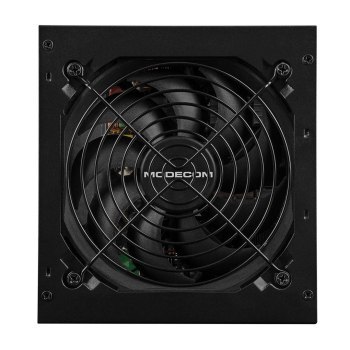 MODECOM ZASILACZ MC-B88-700FC 80+ BRONZE 230V EU MODECOM ZASILACZ MC-B88-700FC 80+ BRONZE 230V EU