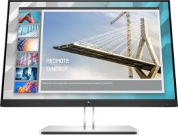 Monitor HP E24i G4 - 24'' | IPS | WUXGA