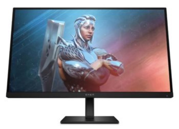 Monitor HP OMEN 27 - 27'' | IPS | Full HD| 165Hz | HDR Monitor HP OMEN 27 - 27'' | IPS | Full HD| 165Hz | HDR