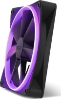 NZXT F140 RGB 140mm czarny