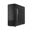 OBUDOWA CHIEFTEC UC-03B-OP CZARNA