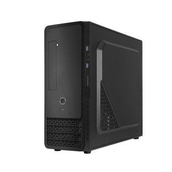 OBUDOWA CHIEFTEC UC-03B-OP CZARNA OBUDOWA CHIEFTEC UC-03B-OP CZARNA
