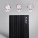 Obudowa zewnętrzna Axagon do dysków HDD 3,5 cala SATA 3.1 (6Gbit/s) / USB3.2 Gen1
