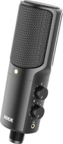 RODE NT-USB+ - Mikrofon Pojemnościowy USB