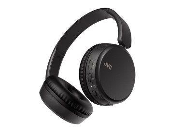 Słuchawki JVC HAS-36WBU BT BLACK Słuchawki JVC HAS-36WBU BT BLACK