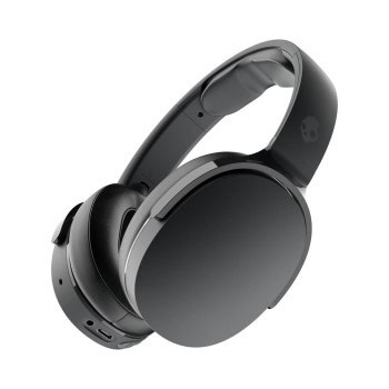 Słuchawki Skullcandy Hesh Evo Wireless True Black Słuchawki Skullcandy Hesh Evo Wireless True Black
