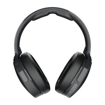 Słuchawki Skullcandy Hesh Evo Wireless True Black Słuchawki Skullcandy Hesh Evo Wireless True Black