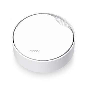 System mesh TP-LINK Deco X50-PoE(1-pack) System mesh TP-LINK Deco X50-PoE(1-pack)