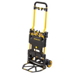 WÓZEK TRANSP. ALUMINIOWY WIELOPOŁOŻENIOWY 2 W 1 70/137 KG