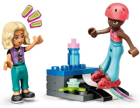 42662 - LEGO Friends - Salon fryzjerski i sklep z ozdobami 42662 - LEGO Friends - Salon fryzjerski i sklep z ozdobami