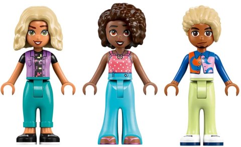 42662 - LEGO Friends - Salon fryzjerski i sklep z ozdobami 42662 - LEGO Friends - Salon fryzjerski i sklep z ozdobami
