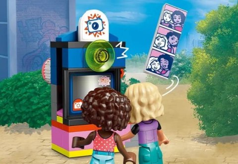 42662 - LEGO Friends - Salon fryzjerski i sklep z ozdobami 42662 - LEGO Friends - Salon fryzjerski i sklep z ozdobami