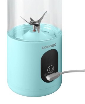 Blender Smoothie bezprzewodowy CONCEPT SM4002 Blender Smoothie bezprzewodowy CONCEPT SM4002