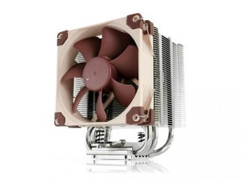 Chłodzenie CPU NOCTUA NH-U9S Chłodzenie CPU NOCTUA NH-U9S