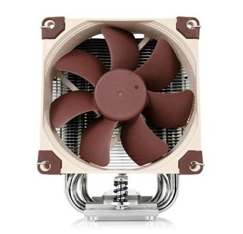 Chłodzenie CPU NOCTUA NH-U9S Chłodzenie CPU NOCTUA NH-U9S