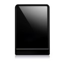 Dysk zewnętrzny HDD ADATA HV620S AHV620S-1TU31-CBK (1 TB; 2.5 ; USB 3.0; kolor czarny)