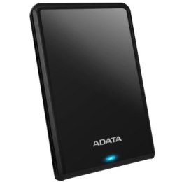 Dysk zewnętrzny HDD ADATA HV620S AHV620S-1TU31-CBK (1 TB; 2.5 ; USB 3.0; kolor czarny)